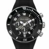 Philip Stein Watch Active Extreme Chronograph 33-XB-RB