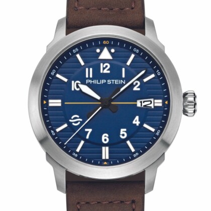 Philip Stein 700-PLTBL-CSCH
