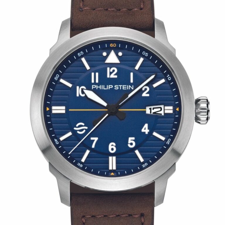 Philip Stein 700-PLTBL-CSCH