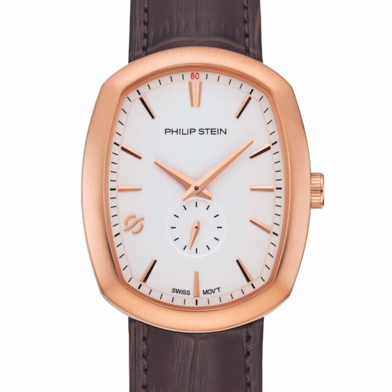 Philip Stein 72RGP-CRGWH-CSTACH