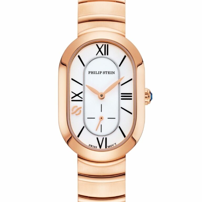 Philip Stein 74RGP-CW-MSSRGP