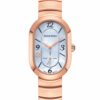 Philip Stein Watch Modern Mini 74RGP-FMOP-MSSRGP