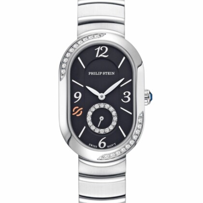 Philip Stein 74SD-FDB-MSS