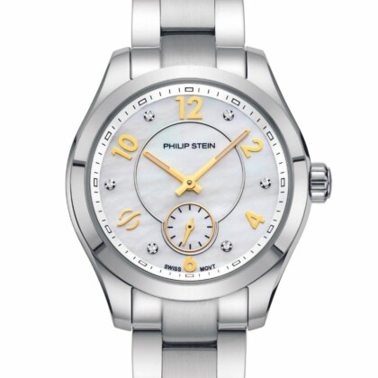 Philip Stein 91-DWMOP-SS
