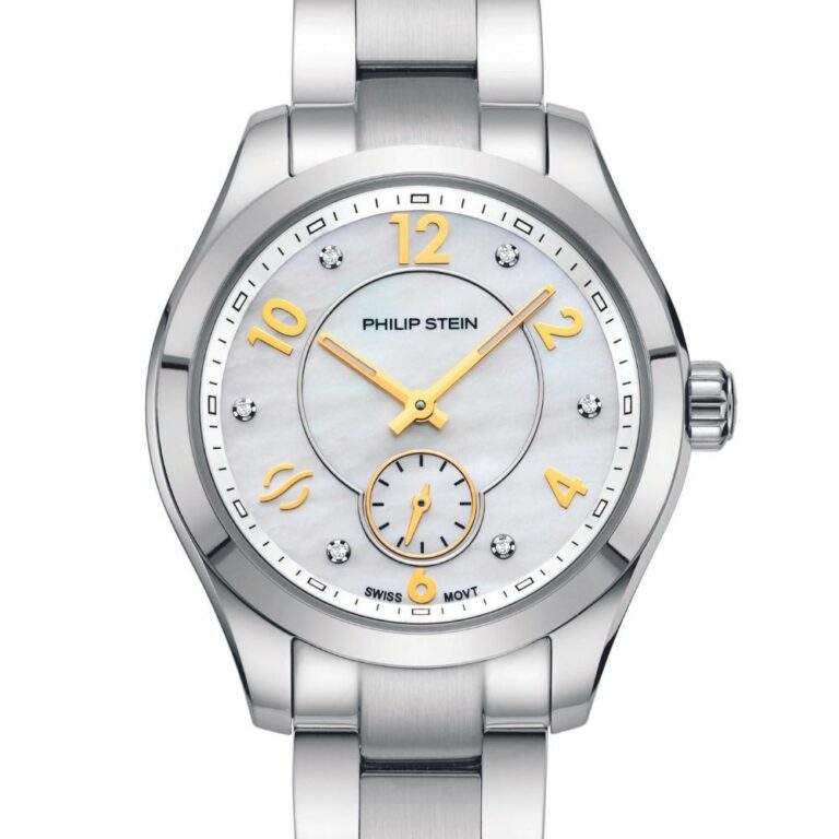 Philip Stein 91-DWMOP-SS