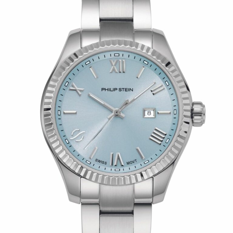 Philip Stein 91F-NCLBL-SS