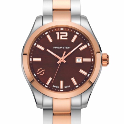 Philip Stein 91TRG-CCHMOP-SSTRG
