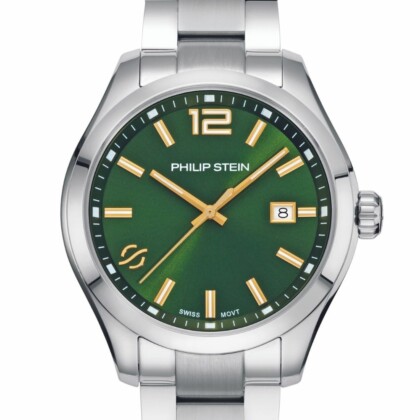 Philip Stein 92-CGRNG-SS