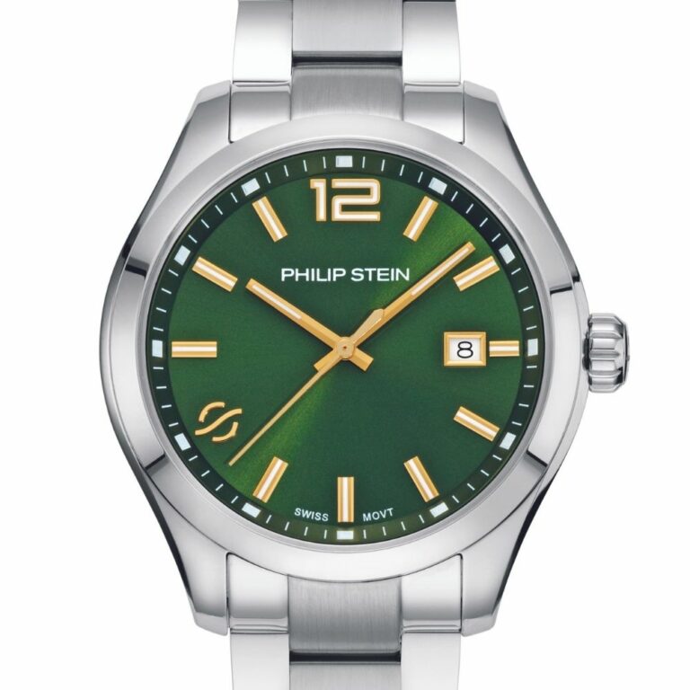 Philip Stein 92-CGRNG-SS