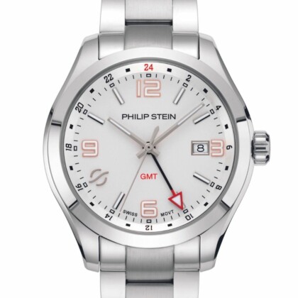 Philip Stein 92-GMTWRG-SS