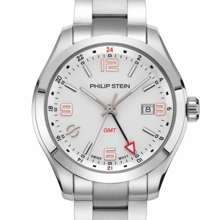 Philip Stein 92-GMTWRG-SS