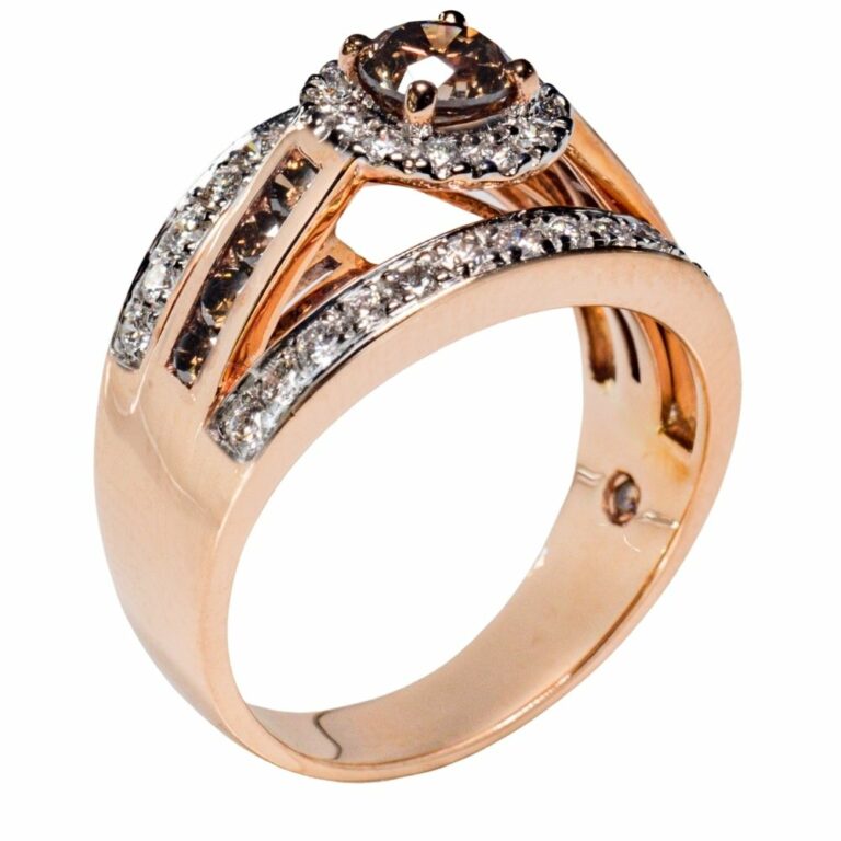 Brown Diamond XVR97