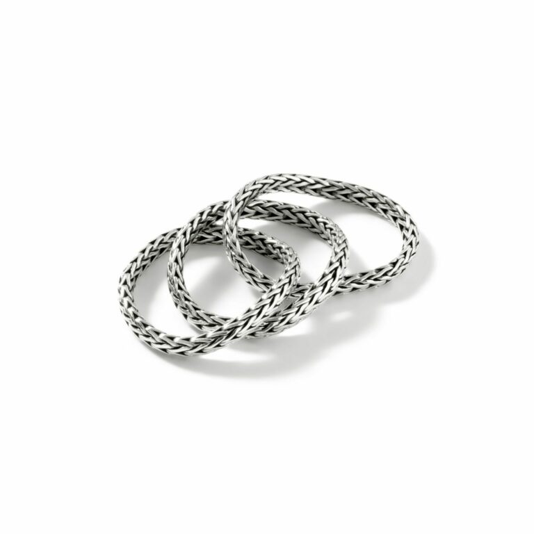 John Hardy RB900789