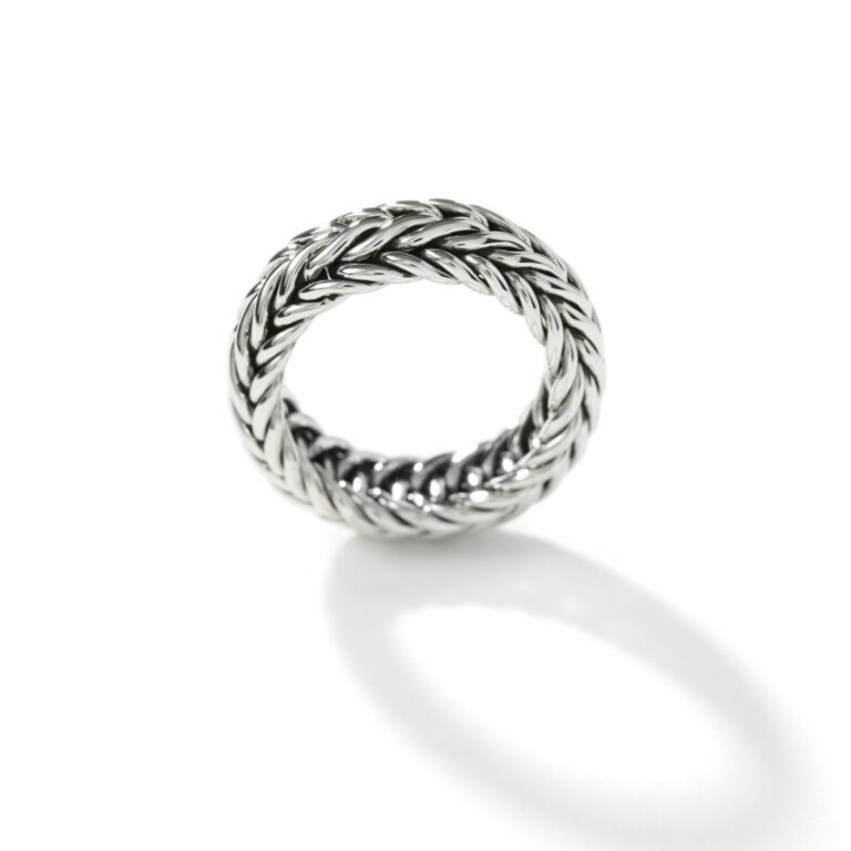 John Hardy RU900358X10