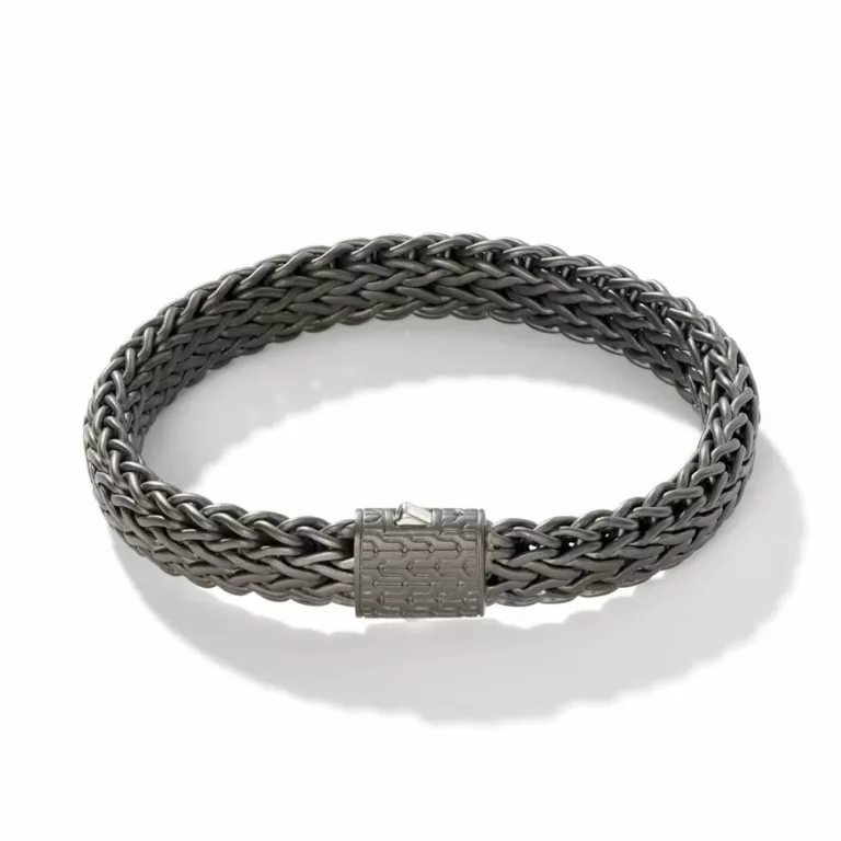 John Hardy BM99795MBRD