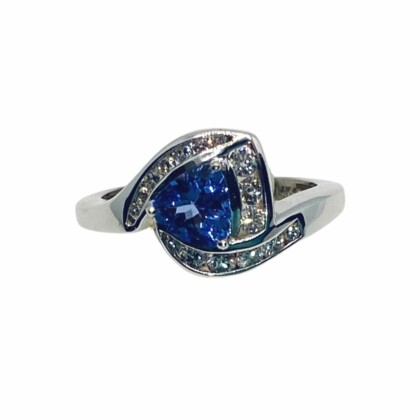 Tanzanite SSVR3584TY