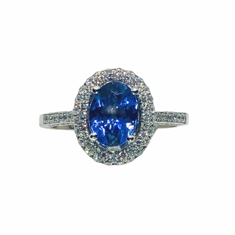 Tanzanite CIJ9832RW