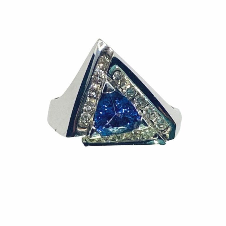 Tanzanite ABR712374W