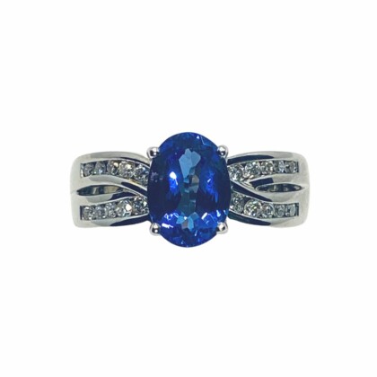 Tanzanite SSCR4120TY