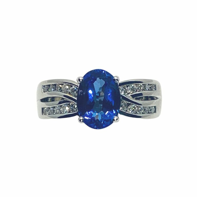 Tanzanite SSCR4120TY
