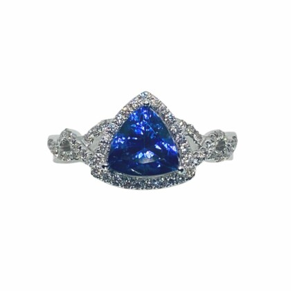 Tanzanite CIJ5373RW