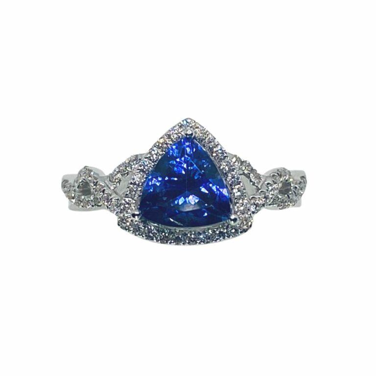 Tanzanite CIJ5373RW