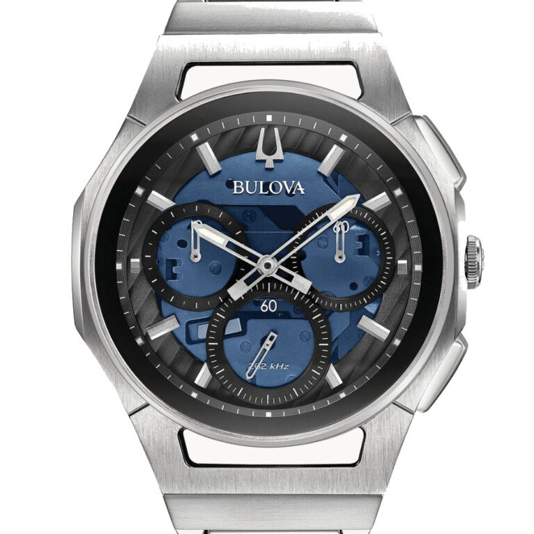 Bulova 96A205