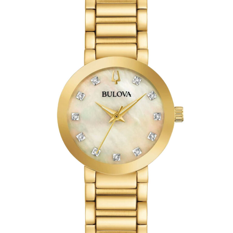 Bulova 97P133
