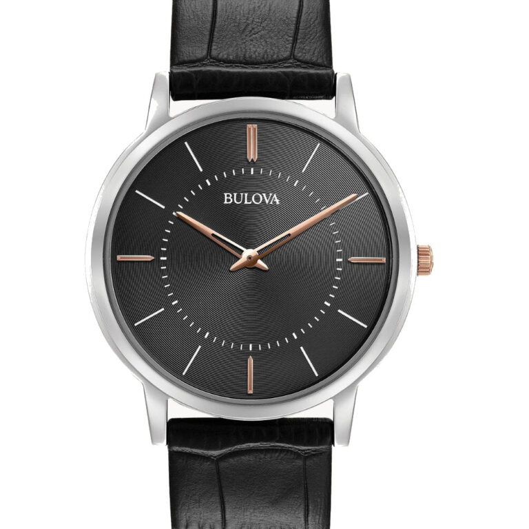 Bulova 98A167