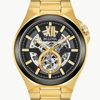 Bulova 98A178