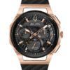 Bulova CURV