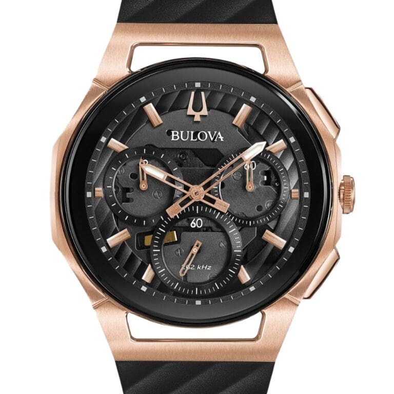 Bulova 98A185