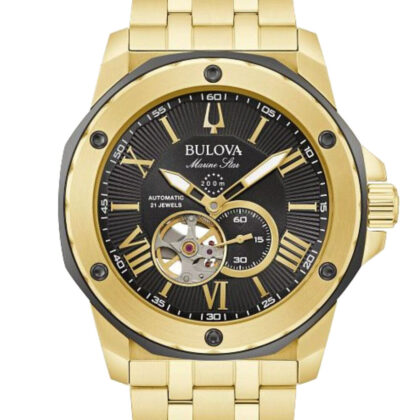 Bulova 98A273