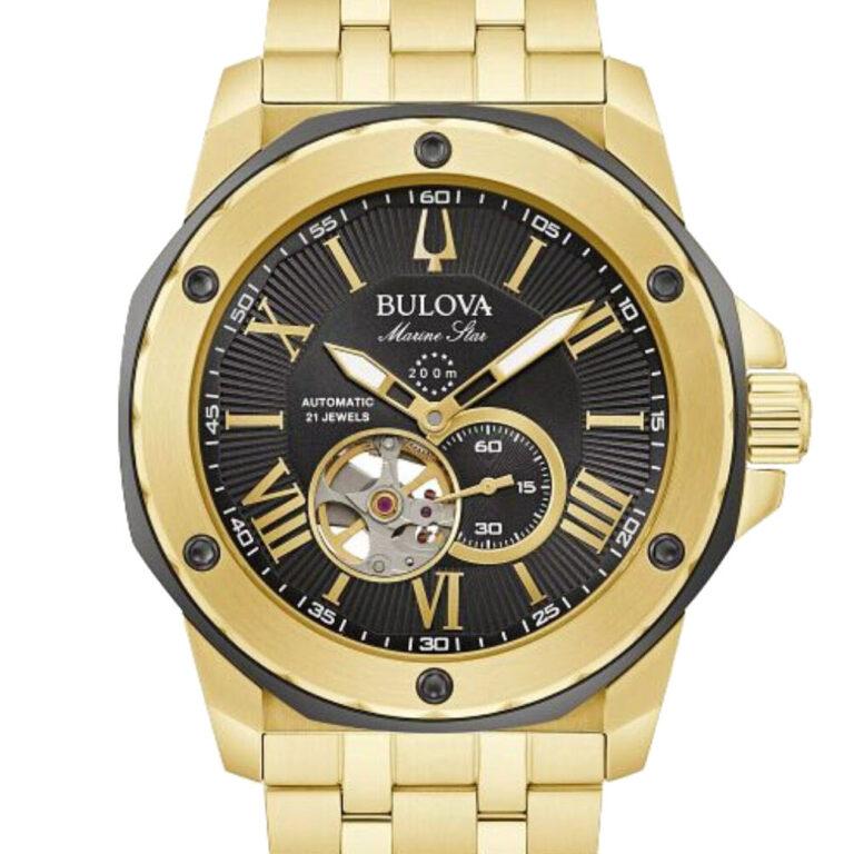 Bulova 98A273