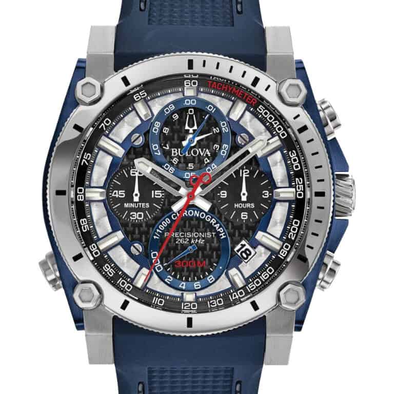 Bulova 98B315