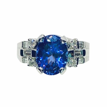Tanzanite SSTR7318TW