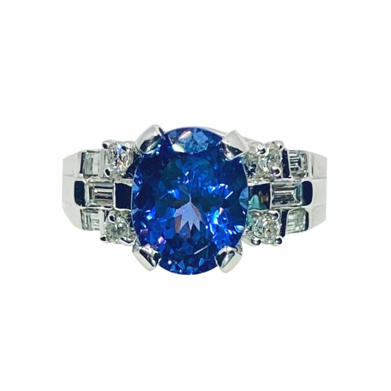 Tanzanite SSTR7318TW