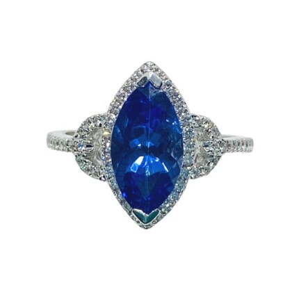 Tanzanite CIJ5253RW