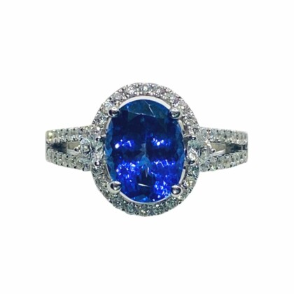 Tanzanite ICZ53415VW