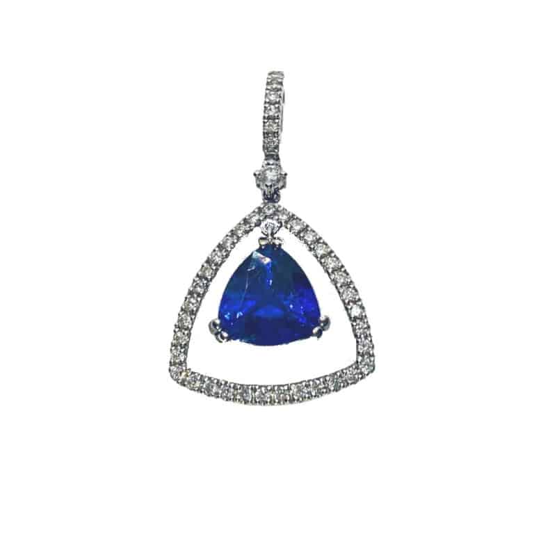 Tanzanite GP593-4-ICZ34902TW