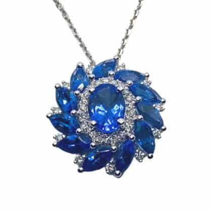 Tanzanite GP804-4-CIGJ18224P