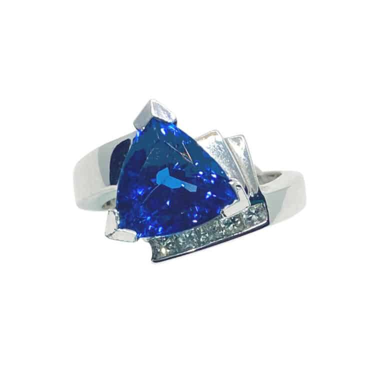 Tanzanite GR566-7-SSVR5093TW