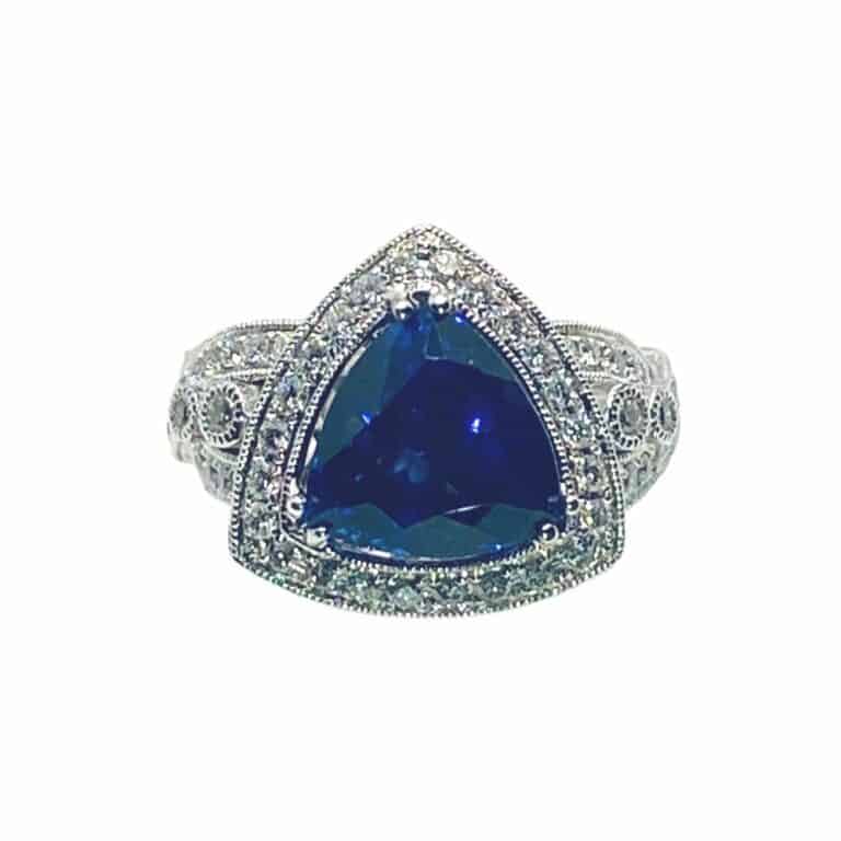 Tanzanite GR891-14-ICZ52312TW