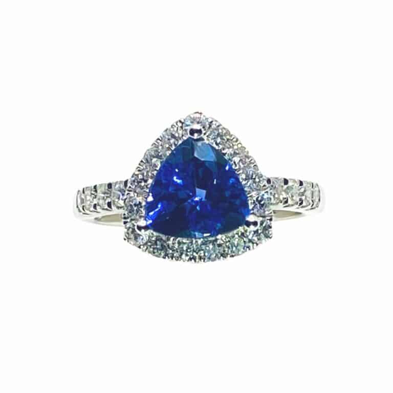 Tanzanite GR904-9-CIGJ16031R