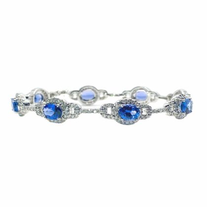Tanzanite GB581-5-CIGJ3002BW