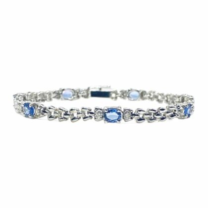 Tanzanite GB735-1-ABB3000617