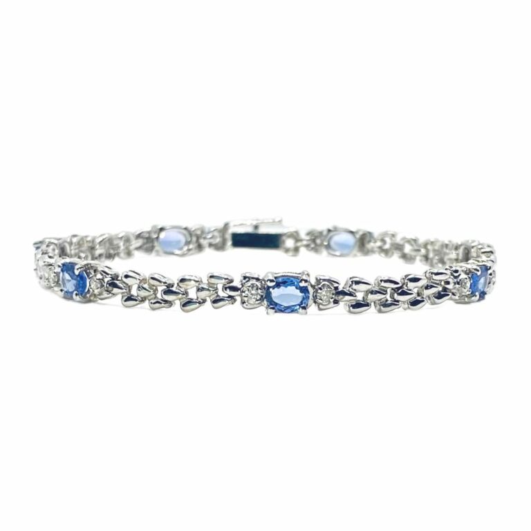 Tanzanite GB735-1-ABB3000617