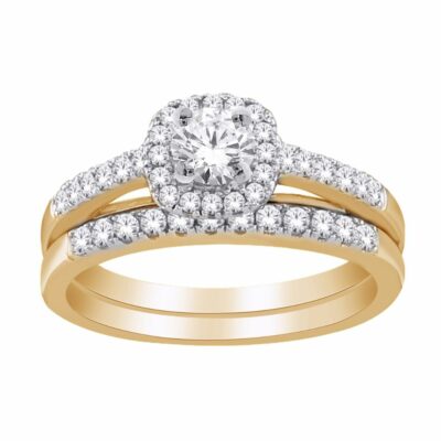 Diamond Ring SKR12164-100Y
