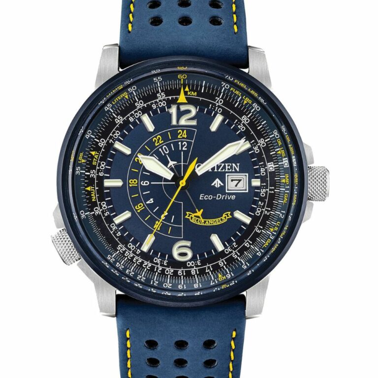 Citizen BJ7007-02L