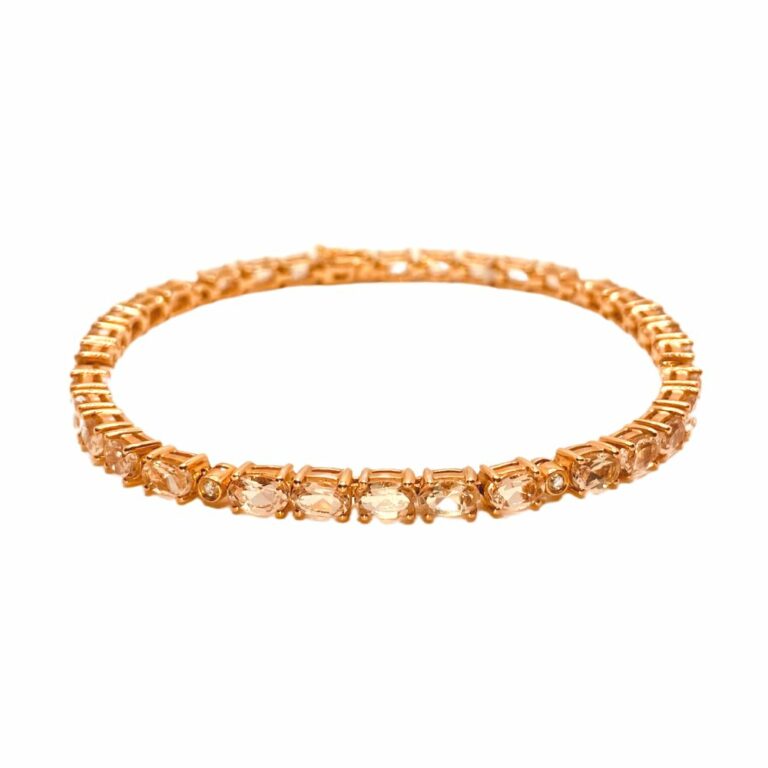 Morganite GB666-3-CIGJ3062B